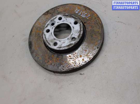 купить Диск тормозной на Ford Focus 2 2008-2011