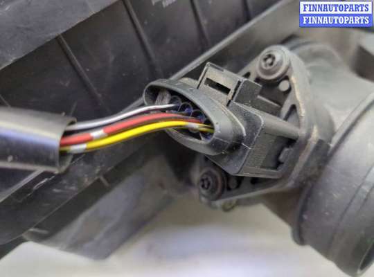 купить Измеритель потока воздуха (расходомер) на Mitsubishi Outlander XL 2006-2012