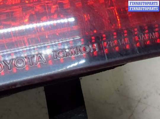 купить Фонарь крышки багажника на Toyota Previa (Estima) 2000-2006