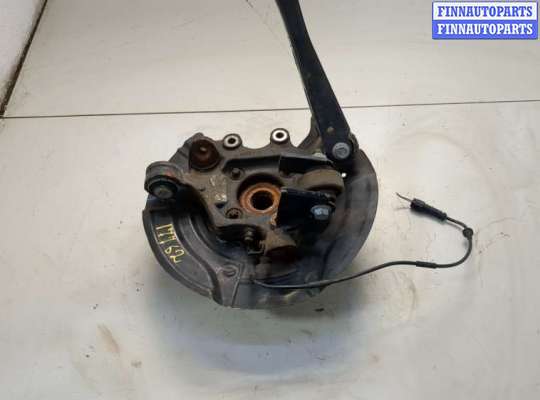 купить Ступица (кулак, цапфа) на BMW X3 F25 2010-2017