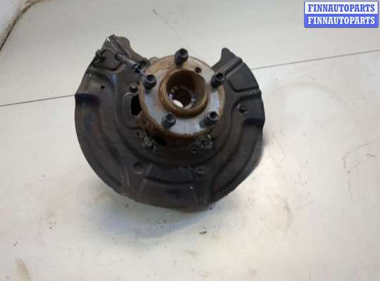 купить Ступица (кулак, цапфа) на BMW X3 F25 2010-2017