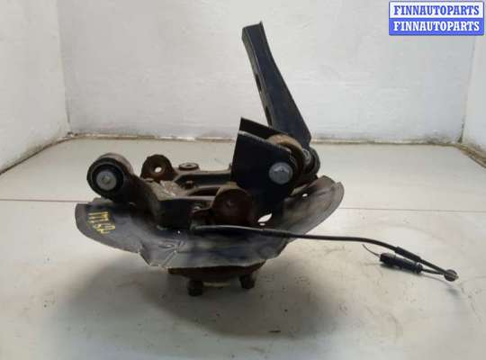 купить Ступица (кулак, цапфа) на BMW X3 F25 2010-2017