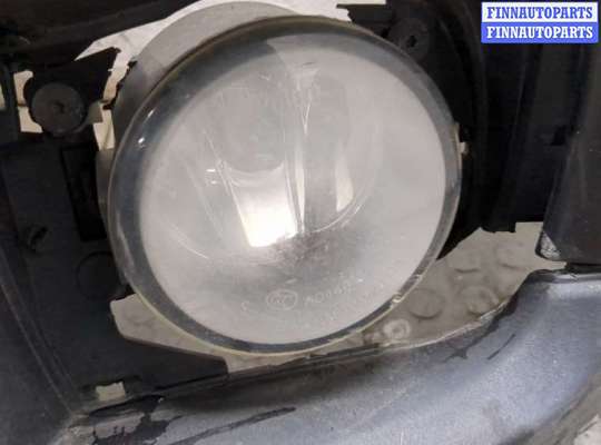 купить Бампер на Land Rover Range Rover 3 (LM) 2002-2012