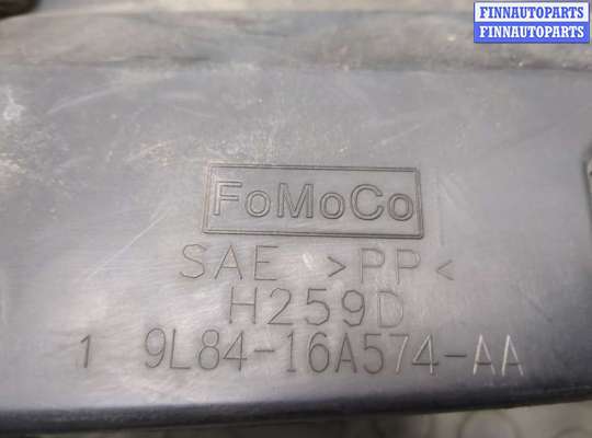 купить Защита днища, запаски, КПП, подвески на Mazda Tribute 2007-2012