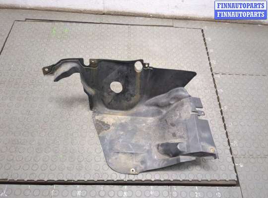 купить Защита днища, запаски, КПП, подвески на Mazda Tribute 2007-2012