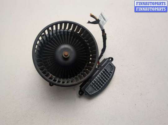Двигатель отопителя (моторчик печки) MN51493 на Mini Cooper (F56) 2013-2024