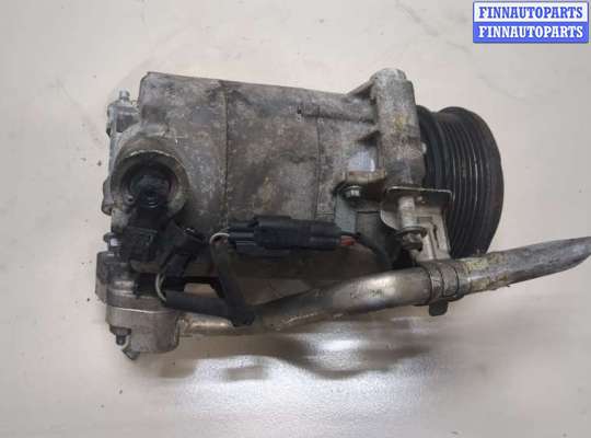 купить Компрессор кондиционера на Ford Focus 3 2011-2015