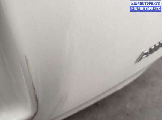 купить Крышка (дверь) багажника на Nissan Murano 2008-2015