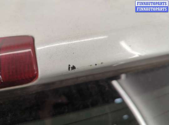 купить Крышка (дверь) багажника на Nissan Murano 2008-2015