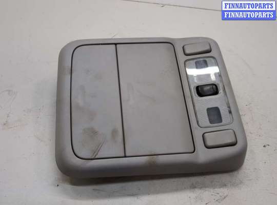 Купить Фонарь салона (плафон) на Subaru Forester (S11) 2002-2008 Фонарь салона (плафон) SUK6356 на Subaru Forester (S11) 2002-2008