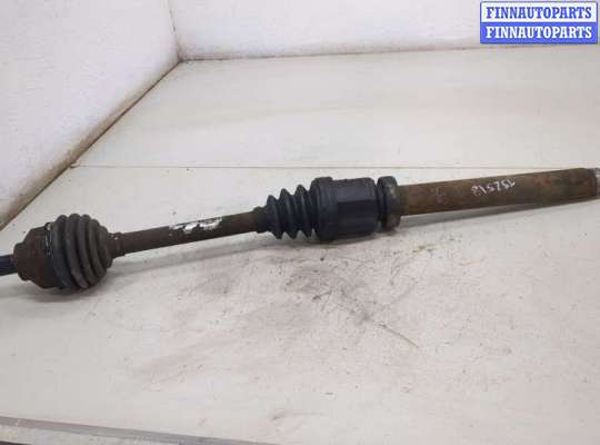 купить Полуось (приводной вал, шрус) на Ford Focus 1 1998-2004