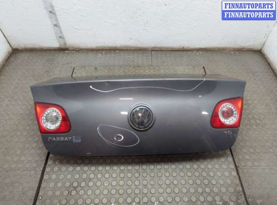 Фонарь крышки багажника VG2720571 на Volkswagen Passat 6 2005-2010