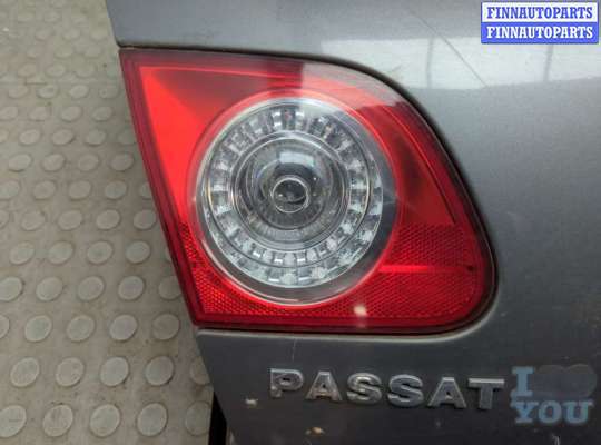 купить Фонарь крышки багажника на Volkswagen Passat 6 2005-2010