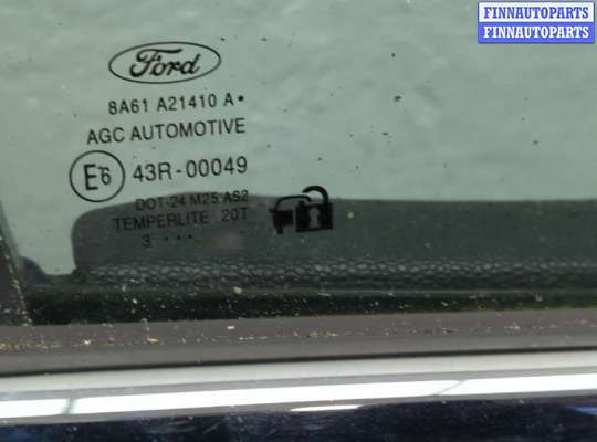 купить Дверь боковая (легковая) на Ford Fiesta 2012-2019