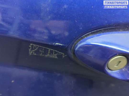 купить Дверь боковая (легковая) на Ford Fiesta 2012-2019