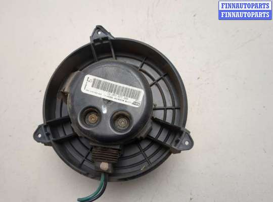 купить Двигатель отопителя (моторчик печки) на Land Rover Freelander 1 1998-2006