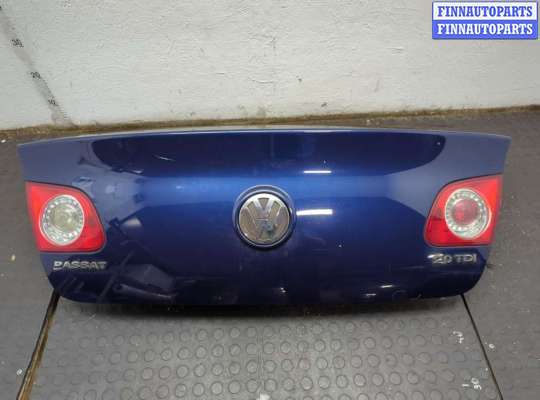 Фонарь крышки багажника VG2744775 на Volkswagen Passat 6 2005-2010