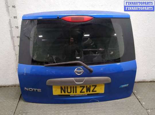 Щеткодержатель NS969674 на Nissan Note E11 2005-2013