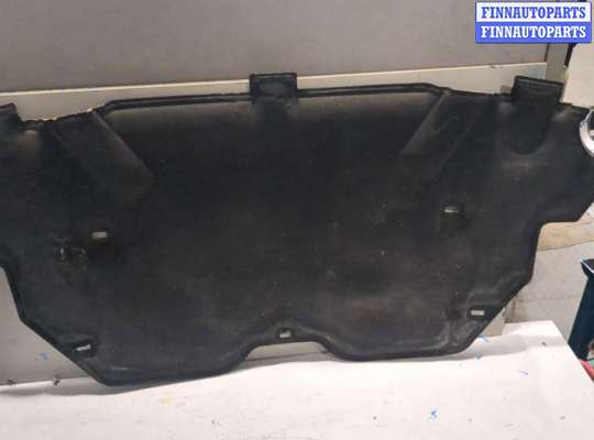 купить Обшивка капота на Ford Galaxy 2006-2010