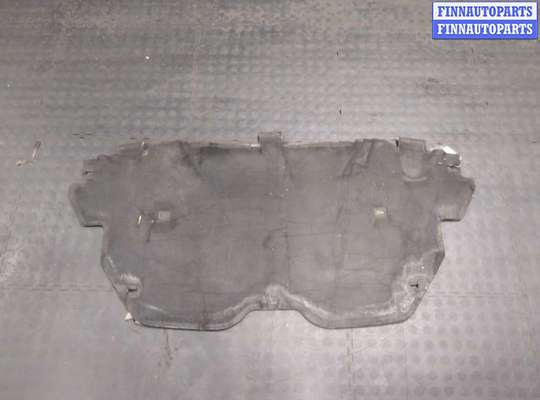 купить Обшивка капота на Ford Galaxy 2006-2010