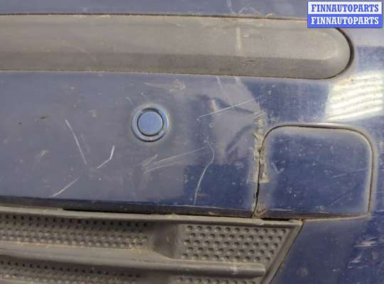 купить Бампер на Ford Fusion 2002-2012