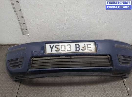 купить Бампер на Ford Fusion 2002-2012