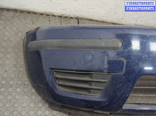 купить Бампер на Ford Fusion 2002-2012