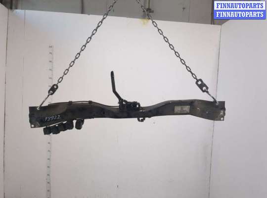 Рамка капота CRN3234 на Chrysler Voyager 2000-2007