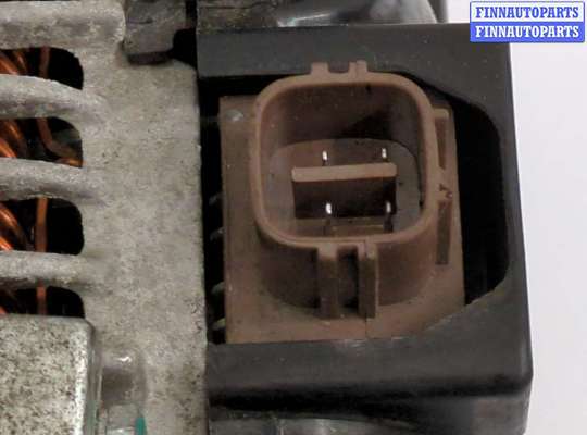 купить Генератор на Toyota RAV 4 2006-2013