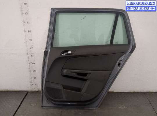 купить Замок двери на Opel Astra H 2004-2010