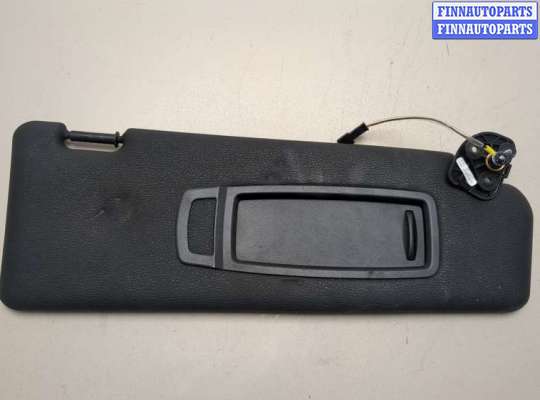 купить Козырек солнцезащитный на BMW X5 E70 2006-2013