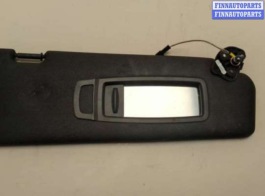 купить Козырек солнцезащитный на BMW X5 E70 2006-2013