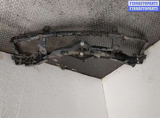 Рамка капота FO2172860 на Ford Focus 2 2008-2011