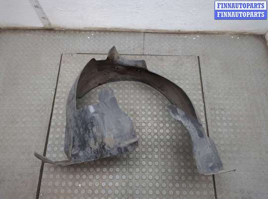 Купить Защита арок (подкрылок) на Chevrolet Cruze 2009-2015 Защита арок (подкрылок) CH469126 на Chevrolet Cruze 2009-2015