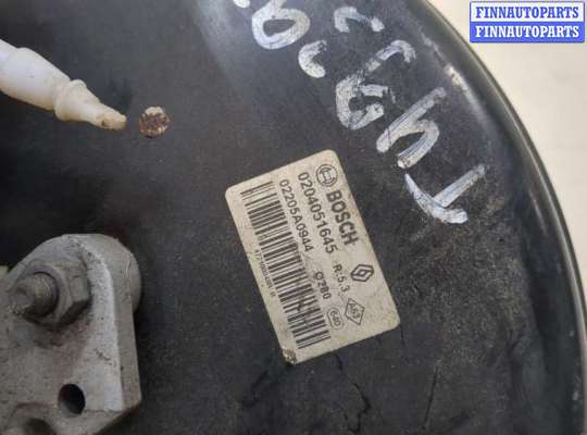 купить Цилиндр тормозной главный на Renault Laguna 3 2007-2025