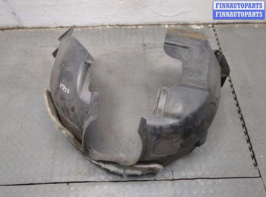 купить Защита арок (подкрылок) на Ford C-Max 2010-2015