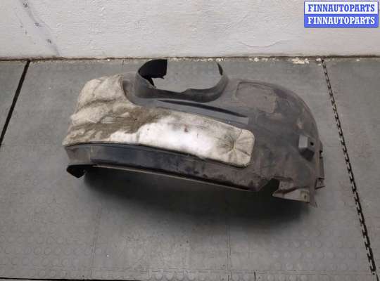 купить Защита арок (подкрылок) на Ford C-Max 2010-2015