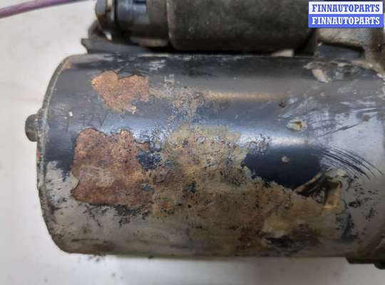 купить Стартер на Mercedes C W203 2000-2008