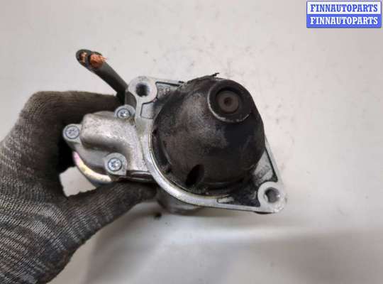 купить Стартер на Mercedes C W203 2000-2008