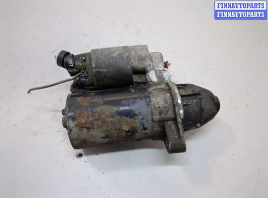 купить Стартер на Mercedes C W203 2000-2008