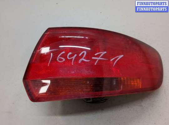 Купить Фонарь (задний) на Audi A3 (8P) 2003-2013 Фонарь (задний) AU1759845 на Audi A3 (8P) 2003-2013