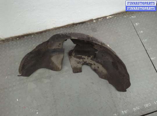 Купить Защита арок (подкрылок) на Ford Fusion 2002-2012 Защита арок (подкрылок) FO2150783 на Ford Fusion 2002-2012