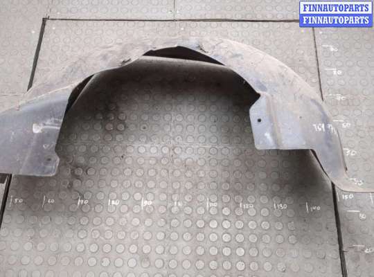 купить Защита арок (подкрылок) на Jeep Liberty 2001-2007