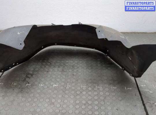 купить Защита арок (подкрылок) на Jeep Liberty 2001-2007