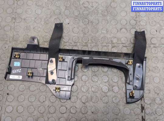 купить Пластик (обшивка) салона на Chevrolet Volt 2010-2015