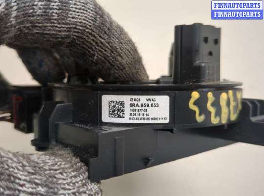 купить Шлейф руля на Skoda Rapid 2012-2020