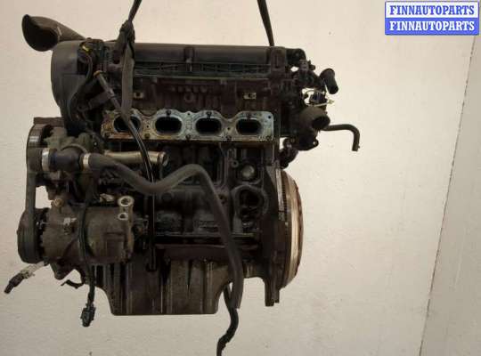купить Двигатель (ДВС) на Opel Astra H 2004-2010