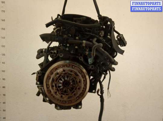 купить Двигатель (ДВС) на Opel Astra H 2004-2010