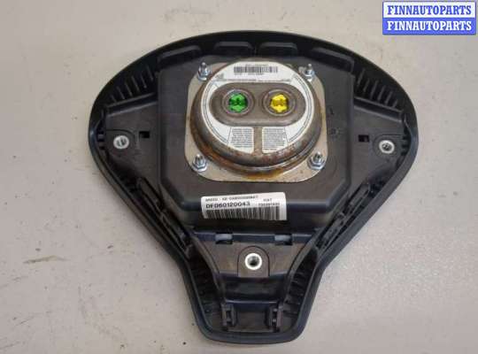 купить Подушка безопасности водителя на Fiat Stilo 2001-2007