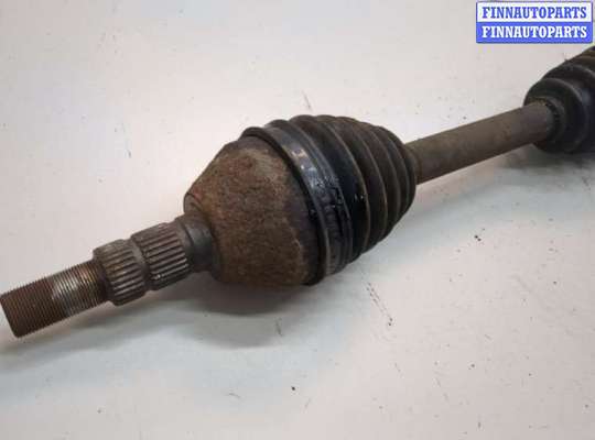 купить Полуось (приводной вал, шрус) на Opel Vectra C 2002-2008